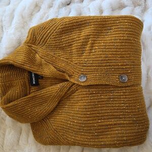 Bonobos Golden Knit Cardigan